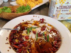 -树下时尚餐厅(翠园街店)