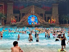 -波塞冬旅游度假区