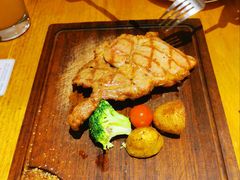 -森Some Fusion(荔湾店)