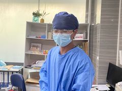-上海仁爱医院口腔科 · 种植