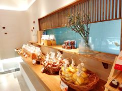 -自然熟Bakery(纬四路店)