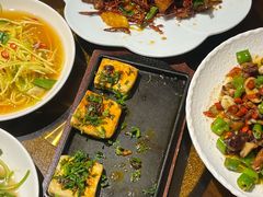 -小喜客·云南特色菜(纳西庭院店)