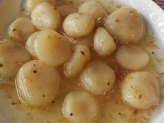 糖水马蹄-拙大师·龙虾四季排档·夜宵至凌晨4点(九环路店)
