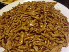 iphone_upload_pic-稻品香小锅饭豆腐馆(北三路店)
