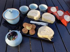 -盒马鲜生(大都荟店)