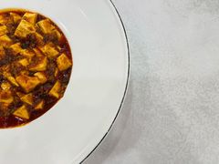 麻婆豆腐-峨嵋酒家(石景山店)