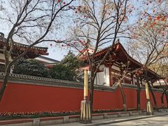 -华清宫景区