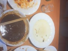-景秀餐厅(南锣鼓巷店)