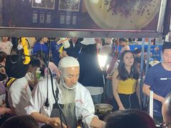 -清真老马家国华牛奶鸡蛋醪糟(正宁路店)