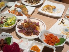 -大渔铁板烧(万象城店)