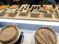 -素满香·素食自助餐(福州·长乐北路店)