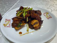 -凤城礼记鱼翅海鲜酒家(新马路总店)