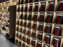 -茗知道茶馆(世博源店)