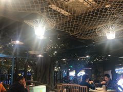 -常和州·夜宵大排档(常州单店)