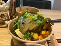 -白起肉夹馍