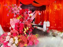 -汕头龙光喜来登酒店