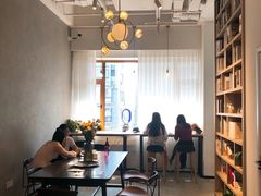 -众独空间沉浸式自习室(三阳路铂仕汇店)