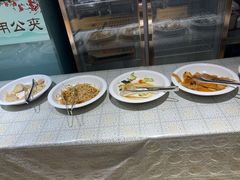 -素清香(解放路店)