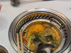 -龍歌自助小火锅(秦淮水游城店)