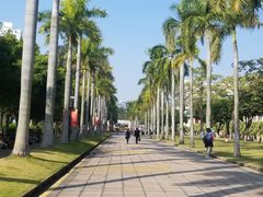 -厦门大学(思明校区)