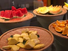 -星伦多自助料理·涮烤一体(杭州来福士店)