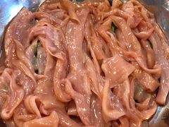 鲜鸭肠-憨铁匠老火锅(龙岗万科里店)