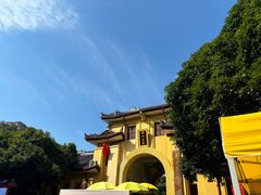 -桂林独秀峰王城景区