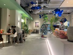 -小满Grainkitchen(滨江商业广场店)