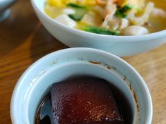-杭百味·大众精选杭帮菜(西湖音乐喷泉店)