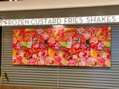大堂-Shake Shack(西单大悦城店)