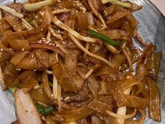 干炒牛河-宝月楼·台湾菜馆(天河城店)
