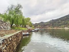 -新安江山水画廊风景区