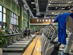 -悦莱美游泳健身会所(御景壹号店)