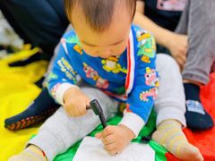 -红黄蓝成长中心•婴幼儿早教•托育(南山京基百纳广场店)