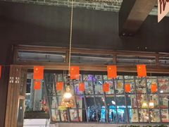 -阿大排档(长春这有山店)