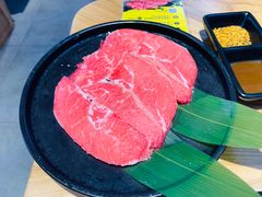 -九田家黑牛烤肉料理(西溪龙湖天街店)