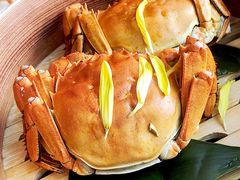 -蟹榭·本帮江浙菜·蟹宴(五角场合生汇商场店)