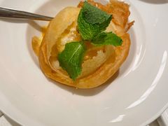 酥炸冰心榴莲-莆田餐厅PUTIEN(西安万象天地店)