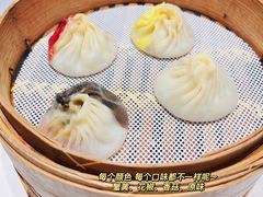 -小厨娘淮扬菜(天印大道店)
