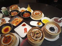 -万丽轩·粤菜(王府井金茂万丽酒店)