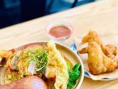 泰汁双飞鸡翅-福米小馆