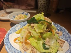 -水之惠鲜鱼料理(王府大街店)