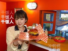 -Eckl’s爱氏热狗(猫街店)