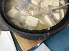 -干老四雅鱼饭店(滨江西路店)