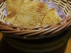 烙饼卷带鱼-瓷器(Market City)