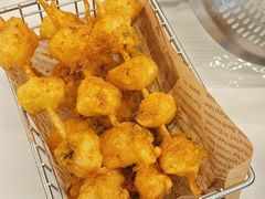 -渔惑·中山脆肉鲩火锅(仁恒梦店)