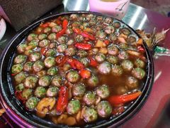 -石屏老字号4号包浆豆腐美食城(泼水广场店)