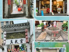 -潮州古城