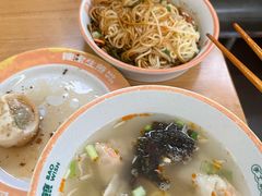 -陈家生煎(三坊七巷店)