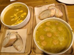 -Secco德式餐吧(南秀村店)